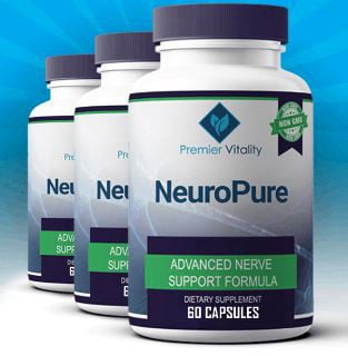 NeuroPure supplement
