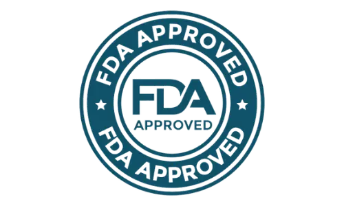 NeuroPure FDA approved 