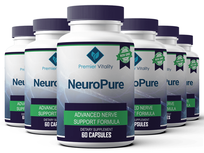 Neuropure supplement