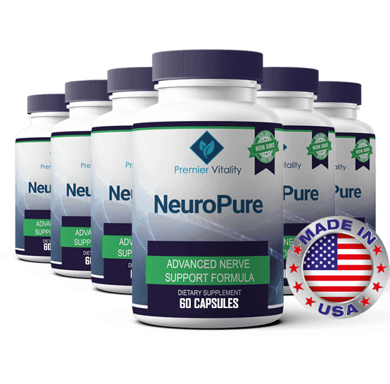 NeuroPure buy now